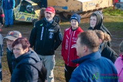 Radeč Cup 23. říjen 2021