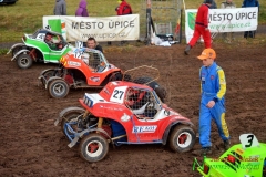 Radeč Cup v Radči