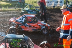 Radeč Cup 23. říjen 2021