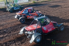 Radeč Cup 23. říjen 2021
