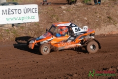 Radeč Cup 23. říjen 2021
