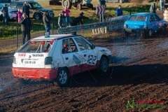 Radeč Cup 23. říjen 2021