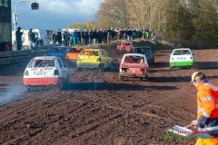 Radeč Cup 23. říjen 2021