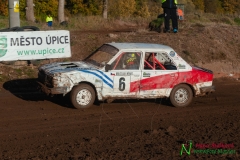 Radeč Cup 23. říjen 2021