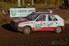 Radeč Cup 23. říjen 2021