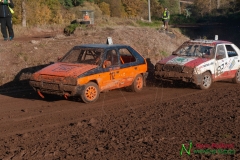 Radeč Cup 23. říjen 2021