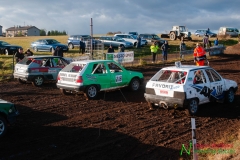 Radeč Cup 23. říjen 2021