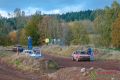 Radeč Cup 23. říjen 2021