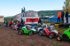 Radeč Cup 23. říjen 2021