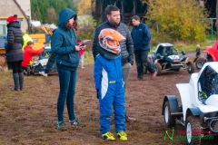Radeč Cup 23. říjen 2021