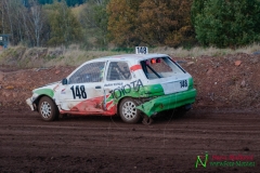 Radeč Cup 23. říjen 2021