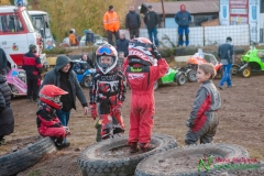 Radeč Cup 23. říjen 2021