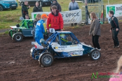 Radeč Cup 23. říjen 2021