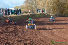 Radeč Cup 23. říjen 2021
