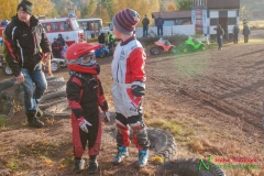Radeč Cup 23. říjen 2021