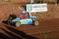 Radeč Cup 23. říjen 2021