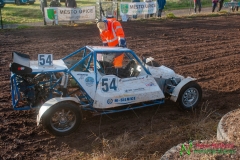 Radeč Cup 23. říjen 2021