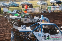 Radeč Cup 23. říjen 2021