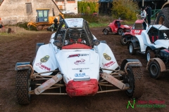 Radeč Cup 23. říjen 2021