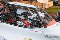 Radeč Cup 23. říjen 2021