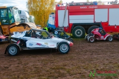 Radeč Cup 23. říjen 2021