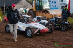 Radeč Cup 23. říjen 2021