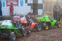 Radeč Cup 23. říjen 2021