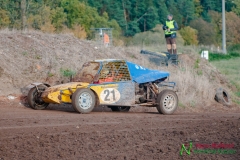 Radeč Cup 23. říjen 2021