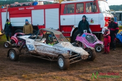 Radeč Cup 23. říjen 2021