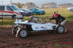 Radeč Cup 23. říjen 2021