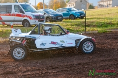 Radeč Cup 23. říjen 2021