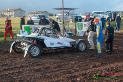 Radeč Cup 23. říjen 2021