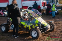 Radeč Cup 23. říjen 2021