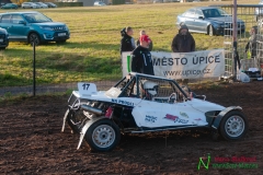 Radeč Cup 23. říjen 2021