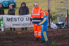 Radeč Cup 23. říjen 2021