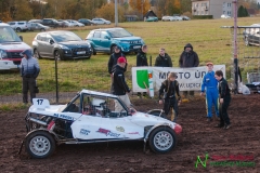 Radeč Cup 23. říjen 2021