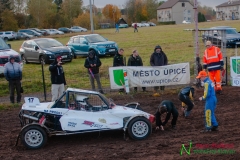 Radeč Cup 23. říjen 2021