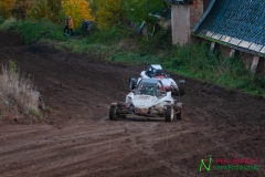 Radeč Cup 23. říjen 2021