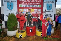 HAVEX auto - Zážitkobraní