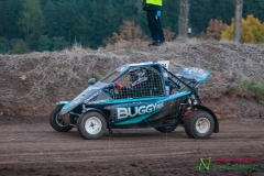Radeč Cup 23. říjen 2021