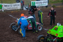 Radeč Cup 23. říjen 2021