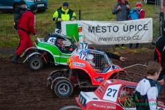Radeč Cup 23. říjen 2021