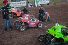 Radeč Cup 23. říjen 2021