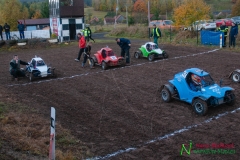 Radeč Cup 23. říjen 2021