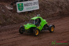 Radeč Cup 23. říjen 2021
