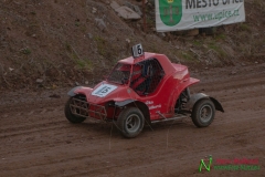 Radeč Cup 23. říjen 2021