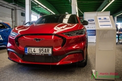Výstavíště Lysá nad Labem