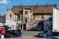 Výstavíště Lysá nad Labem