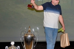 Radeč Cup - vzhlášení výsledků