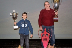 Radeč Cup - vzhlášení výsledků